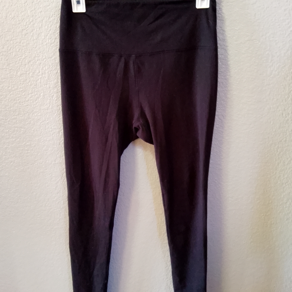 Black Women's Leggings